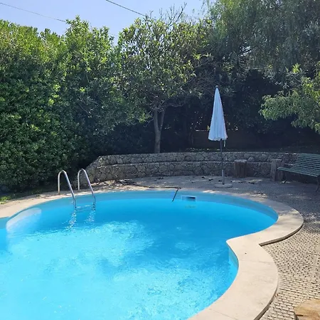 Pool Sea & Country Side Villa *