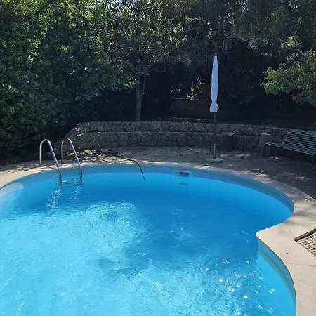 Pool Sea & Country Side Villa Aldeia de São Pedro