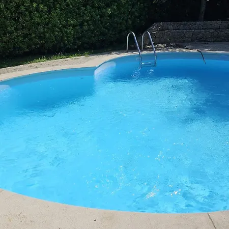 Pool Sea & Country Side Aldeia de São Pedro