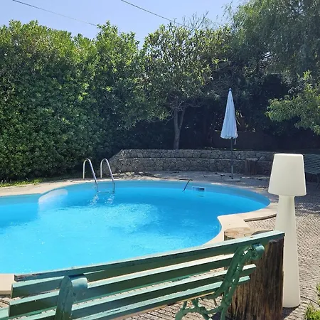 Villa Pool Sea & Country Side *